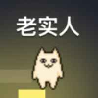 老实人应援会